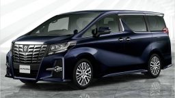 Sewa Alphard Semarang Terbaik dengan Fasilitas Lengkap dan Mewahpinterest.com