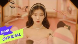 iu celebrity easy dan terjemahan