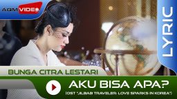 lirik aku bisa apa bunga citra lestari