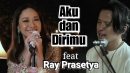 lirik aku dan dirimu bunga citra lestari