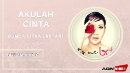 lirik akulah cinta bunga citra lestari