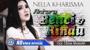 lirik antara benci dan rindu nella kharisma