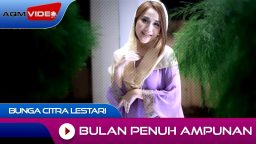 lirik bulan penuh ampunan bunga citra lestari