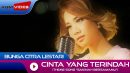 lirik cinta yang terindah bunga citra lestari