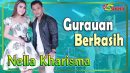 lirik gurauan berkasih nella kharisma