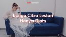 lirik hanya diam bunga citra lestari