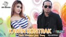 lirik kawin kontrak nella kharisma