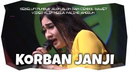 lirik korban janji nella kharisma