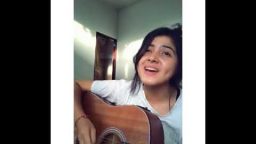 lirik lagu aduh mamae ada cowok 1