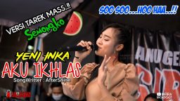 lirik lagu aku ikhlas yeni inka