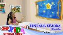 lirik lagu anak bintang kejora