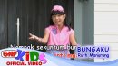 lirik lagu anak bungaku