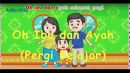 lirik lagu anak pergi belajar