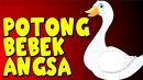 lirik lagu anak potong bebek ang