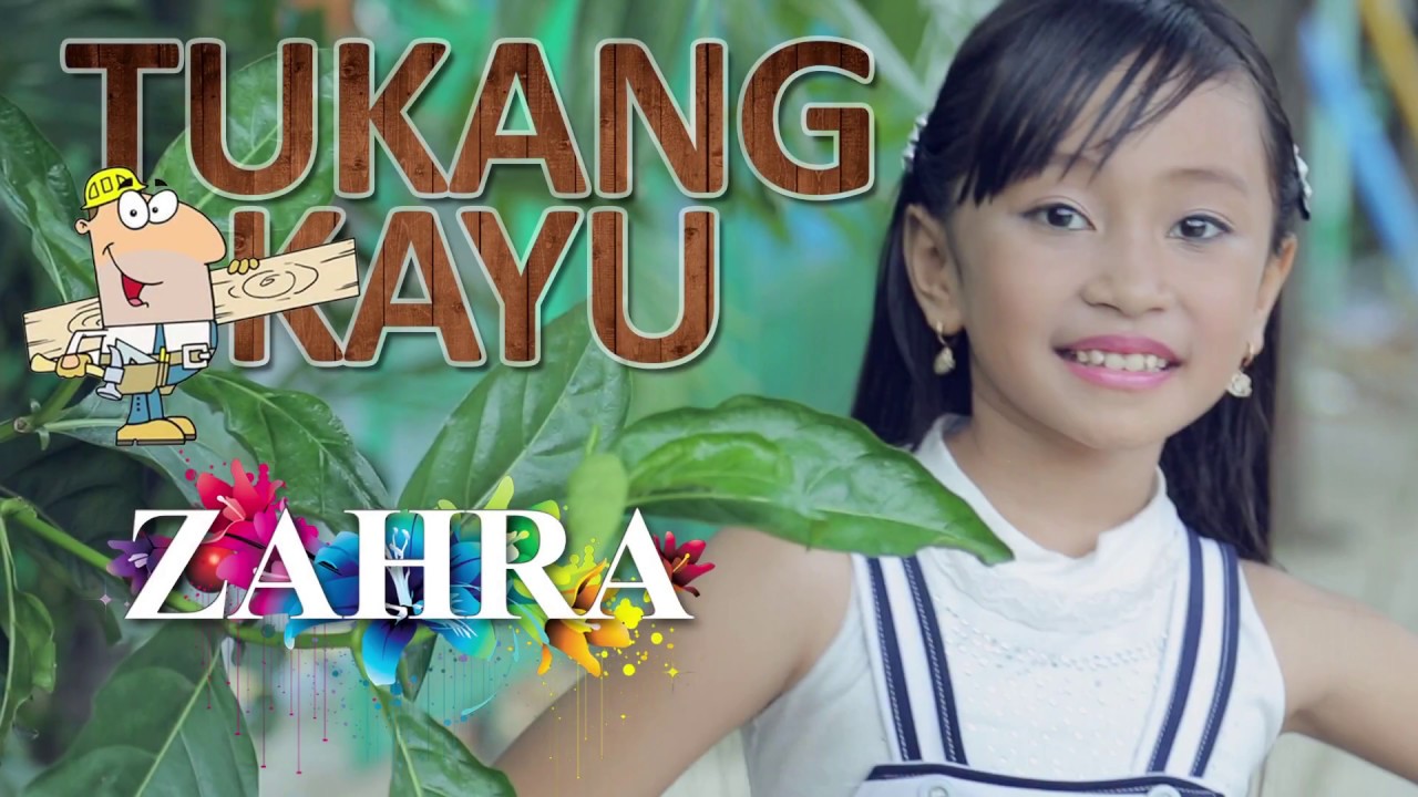 Lirik Lagu Anak Tukang  Kayu  Lirik Lagu Terbaru