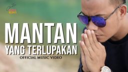 lirik lagu andra respati mantan yang terlupakan