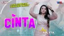 lirik lagu ani arlita cinta