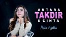 lirik lagu antara takdir dan cinta mala agatha