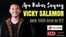 lirik lagu apa kabar sayang vick