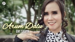 lirik lagu arum dalu yang dinyan