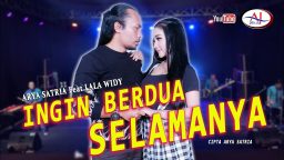 lirik lagu arya satria ingin sel