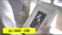 lirik lagu ashira zamita all i want