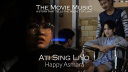 lirik lagu ati sing liyo happy a