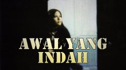 lirik lagu awal yang indah tere