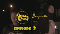 lirik lagu banyu moto sleman rec