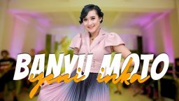 lirik lagu banyu moto yeni inka