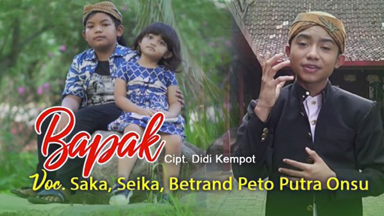 lirik lagu suket teki didi kempot dan artinya - Lirik Lagu ...