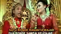 Lirik Lagu BBM (Bener Bener Mantenan)