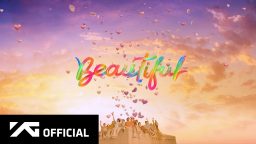 lirik lagu beautiful treasure