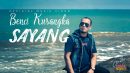 lirik lagu benci kusangka sayang