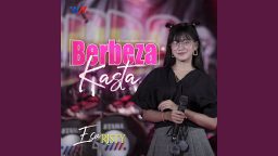 lirik lagu berbeza kasta esa risty