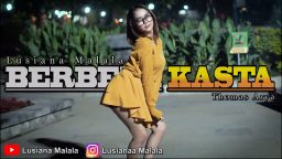 lirik lagu berbeza kasta lusiana malala