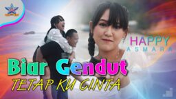 lirik lagu biar gendut tetap kuc