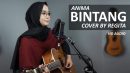 lirik lagu bintang anima