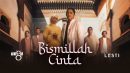 lirik lagu bismillah cinta ungu feat lesti