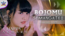 lirik lagu bojomu semangatku hap