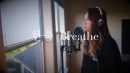 lirik lagu breathe lee hi terjemahan