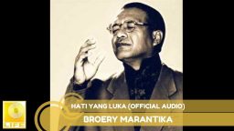 lirik lagu broery marantika hati yang dusta