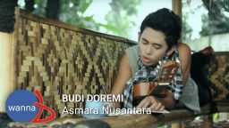 lirik lagu budi doremi asmara nu