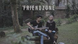 lirik lagu budi doremi friendzon