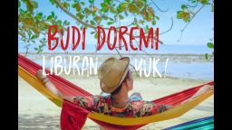 lirik lagu budi doremi liburan y