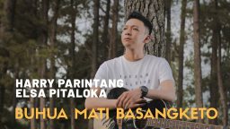 lirik lagu buhua mati basangketo elsa pitaloka