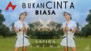 lirik lagu bukan cinta biasa saf