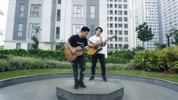 Lirik Lagu Bukan Salah Jodoh – Adriansyah Martin