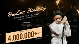 lirik lagu bulan bintang betrand peto