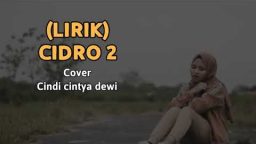 lirik lagu cidro 2 dan artinya